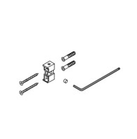 ACCESORIO SUJECION PARED ARCHITECT COSMIC